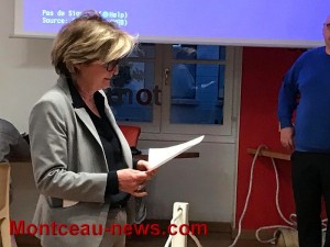 Premier tour de la présidentielle 2017
