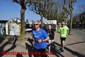 1er Challenge Eric Dubreuil au Lac du Plessis