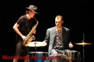 Vendredi 7 avril 2017, 20h30 à l’ECLA à Saint-Vallier « ça danse dans le bassin »