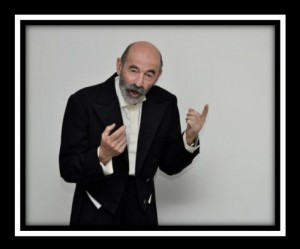 FRAC THEATRE « Discours de réception du diable à l’Académie Française »