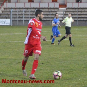 Football (CFA) : FCMB / St-Louis Neuweg à 18h
