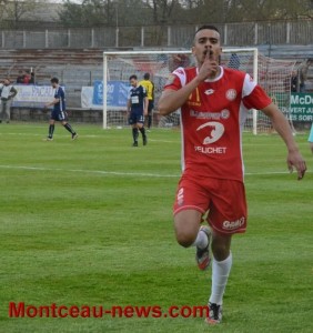 Football (CFA) : Lyon B/FC Montceau à 18h