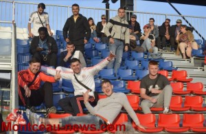 Football (CFA)