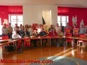 Festival Outre Mer en Bourgogne (Montceau)