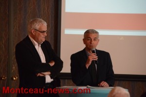 20ème édition de la foire économique du Creusot