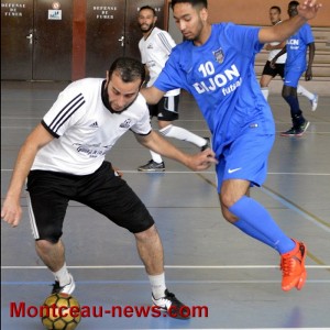 Team Montceau Futsal
