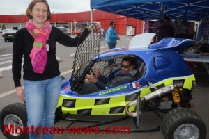 Partenariat Géant Casino Montceau – Meca Sport Insertion (Saint-Vallier)