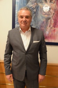 Après le premier tour de la présidentielle (Politique – Montceau)