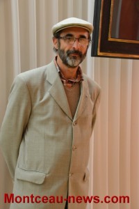 Premier tour de la présidentielle 2017