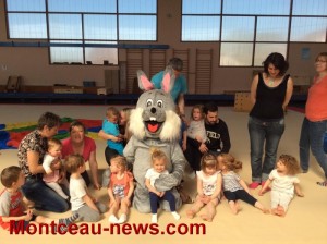 IFMontceau (Gym)