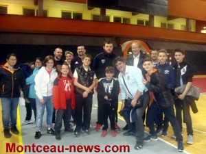 Handball club (Sanvignes)