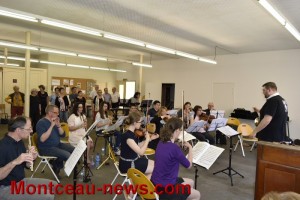 Herse IV : les cloches de Corneville les 22 et 23 avril (Montceau) VOIR NOTRE VIDEO