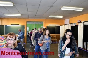 Election présidentielle 2017