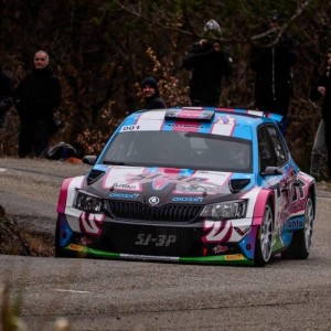 Sport auto – 8e rallye des Gueules noires, Anthony Puppo « le » favori de l’épreuve