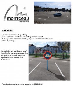Montceau-les-Mines