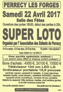 Association des enfants de Perrecy