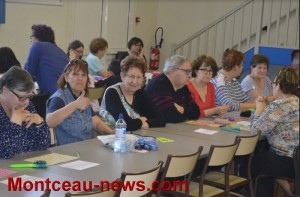 Association Volontaire Italienne (Montceau)
