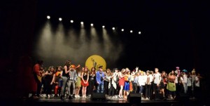 Le Festival des lycéens pour les Restos du coeur c&rsquo;est bientôt !