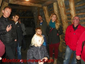 Musée de la Mine (Blanzy)