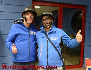 Suite et fin d’un rallye des Gueules Noires qui restera dans les annales !