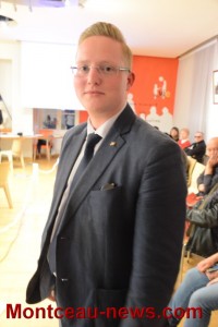 Premier tour de la présidentielle 2017