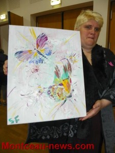 Papillons Blancs (Blanzy)