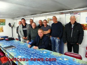 Chevaliers de la Gaule (Blanzy)
