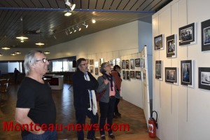 52ème exposition du Photo-Club Montcellien