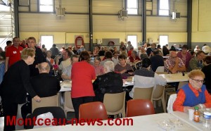 Amicale des anciens sapeurs pompiers de la CUCM