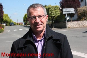Election présidentielle, après le premier tour à Saint-Vallier