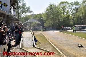CMARC : championnat de France national TT 8 Th 4X4-CF Nat