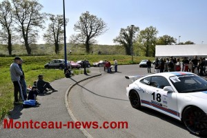 Réactualisé à 13 h 20 – Sport auto – 8e rallye des Gueules noires…