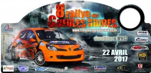 Sports mécaniques – 8ème Rallye des Gueules Noires…