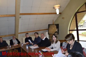 Réseau de Santé Arroux Bourbince (CLIC)