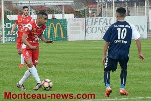 Football (CFA)