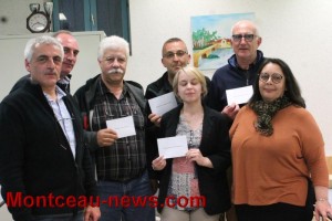 Après la première édition de « Ensemble pour un seul et même regard » à Saint-Vallier