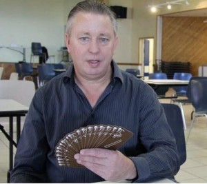 Tarot Club Génelardais