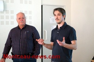 Assemblée générale de l’association Le Creusot Montceau Terreco