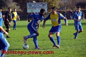 Promotion de Ligue, 1ère Division (Foot)