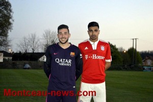 Football – PL, PD, 1ere Division
