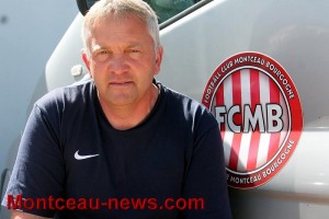 Football – Le FCMB se met en règle avec la Fédération