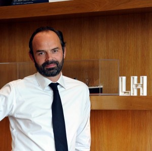 Discours de M. Édouard PHILIPPE, Premier ministre (Politique)