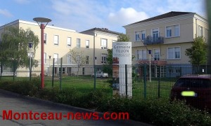 Vente de la résidence (EHPAD) Germaine Tillion…