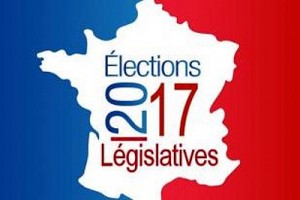 Elections législatives 2017 (Saône-et-Loire)