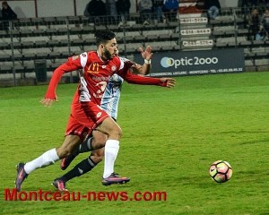 FC Montceau-Bourgogne