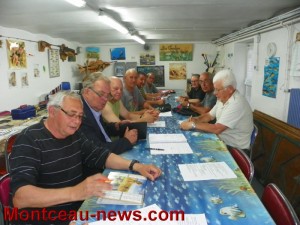 Chevaliers de la Gaule (Blanzy)