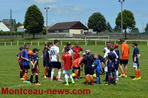 Foot – AS Ciry – FCMB