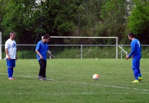 AS Perrecy (Foot)
