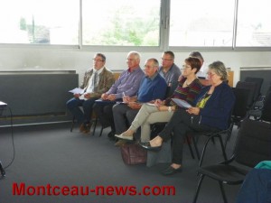 Tirage des 21 jurés d’assises 2018 pour le canton (Blanzy)