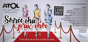 Rien de prévu le vendredi 2 juin 2017 ?